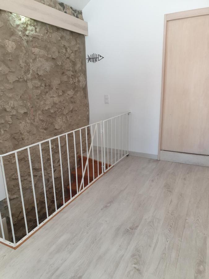 Casa Da Tia Διαμέρισμα Σεσίμπρα Εξωτερικό φωτογραφία