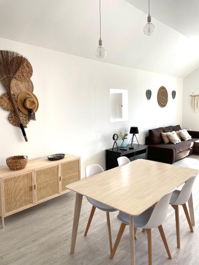 Casa Da Tia Διαμέρισμα Σεσίμπρα Εξωτερικό φωτογραφία