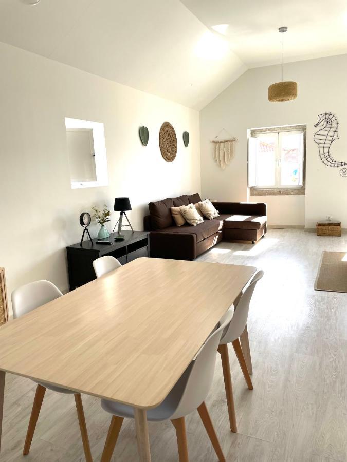 Casa Da Tia Διαμέρισμα Σεσίμπρα Εξωτερικό φωτογραφία