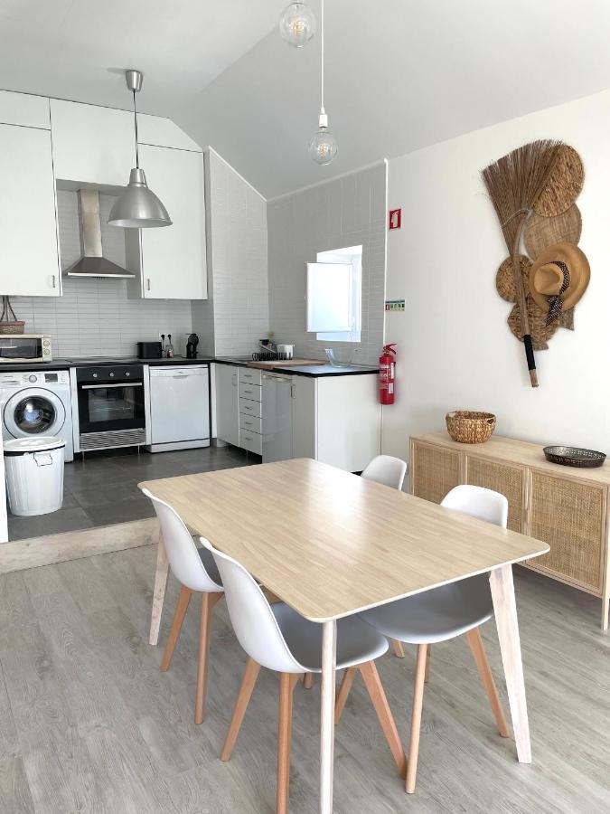 Casa Da Tia Διαμέρισμα Σεσίμπρα Εξωτερικό φωτογραφία