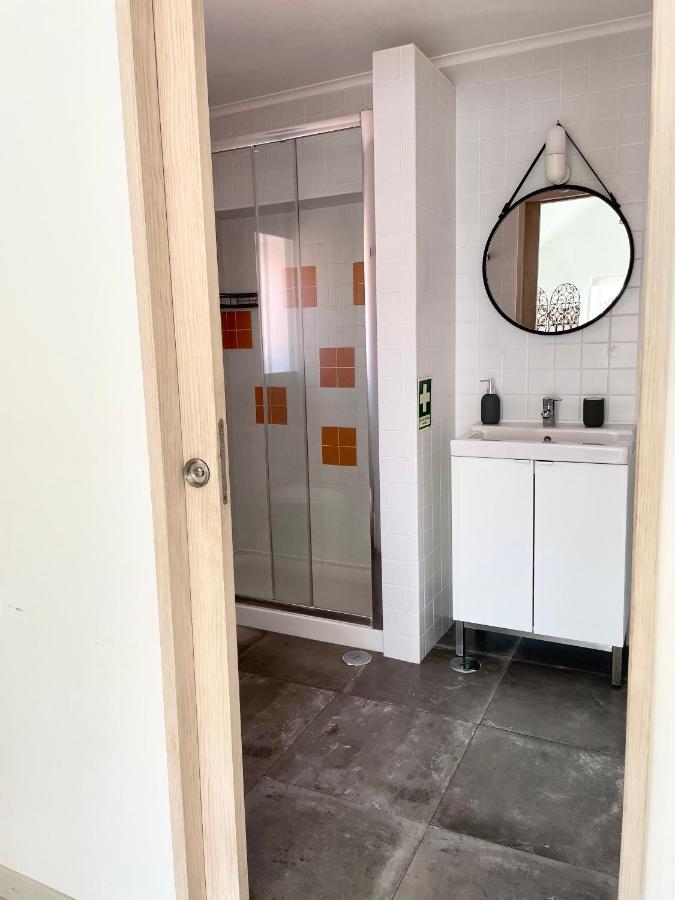 Casa Da Tia Διαμέρισμα Σεσίμπρα Εξωτερικό φωτογραφία