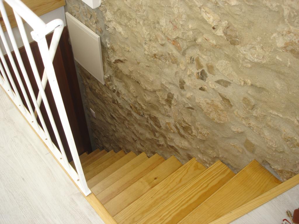 Casa Da Tia Διαμέρισμα Σεσίμπρα Δωμάτιο φωτογραφία